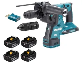 makita-aku-mlotowiertarka-lxt-2x18v-aws-sds-plus-2-9j-4x3ah-bl1830-dhr283zu
