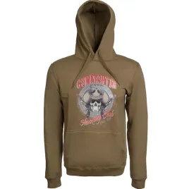 bluza-z-kapturem-bawelniana-sportowa-summit-nadruk-gunfighter-olive-s