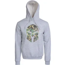 bluza-z-kapturem-bawelniana-sportowa-summit-z-nadrukiem-spartan-szara-xl