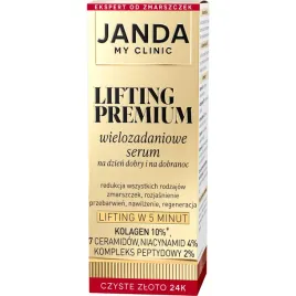 janda-serum-do-twarzy-lifting-premium-ceramidy-kolagen-przebarwienia
