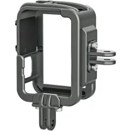 ramka-obudowa-frame-mount-pion-poziom-do-gopro-hero-9-10-11-12-black