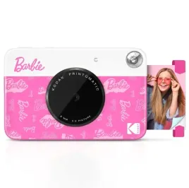 aparat-natychmiastowy-barbie-kodak-printomatic-5mp-wklad-papier-5szt-roz