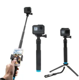 wysiegnik-kijek-statyw-selfie-stick-telesin-gopro-sjcam-insta360-dji-xiaomi