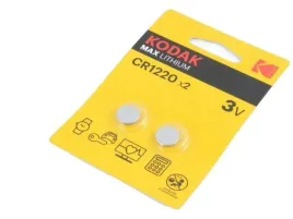 bateria-litowa-kodak-3v-cr1220-dl1220-1220-e-cr1220-sb-t13-2-szt
