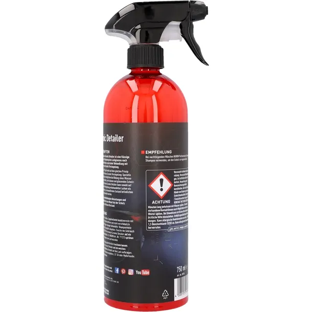 detailer-performance-ceramic-750-ml-numer-katalogowy-producenta-20734
