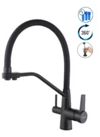 bateria-kuchenna-z-wyciagana-wylewka-wylewka-do-filtra-wody-360-czarna-mat