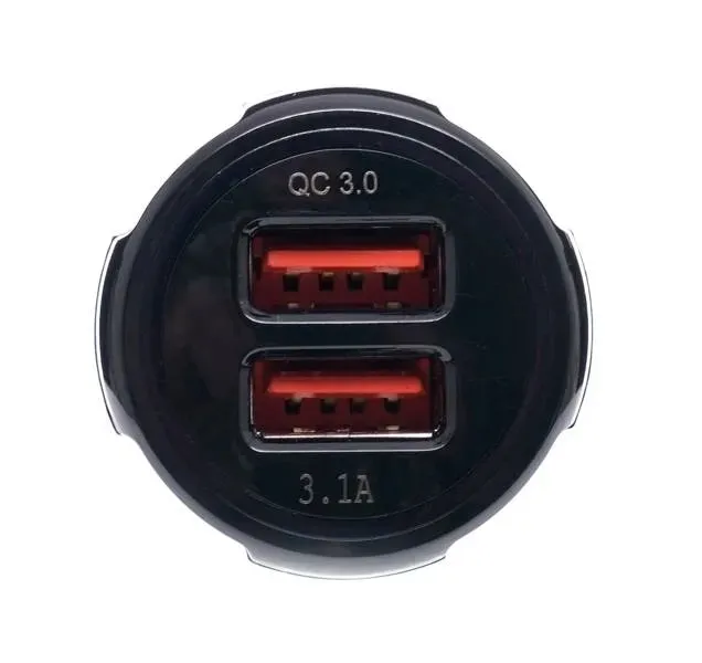 ladowarka-samochodowa-quick-charge-2-porty-usb-kd1235-kolor-czarny