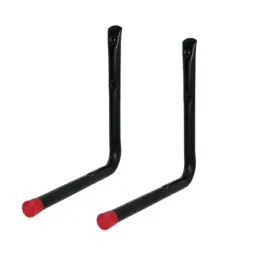 para-stalowych-prostych-hakow-nasciennych-czarnych-20cm-x-20cm-do-30kg