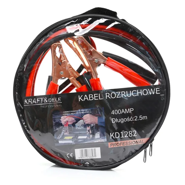 kable-rozruchowe-400a-25m-kd1282-dlugosc-2-5-m-numer-katalogowy-producenta-kd1282