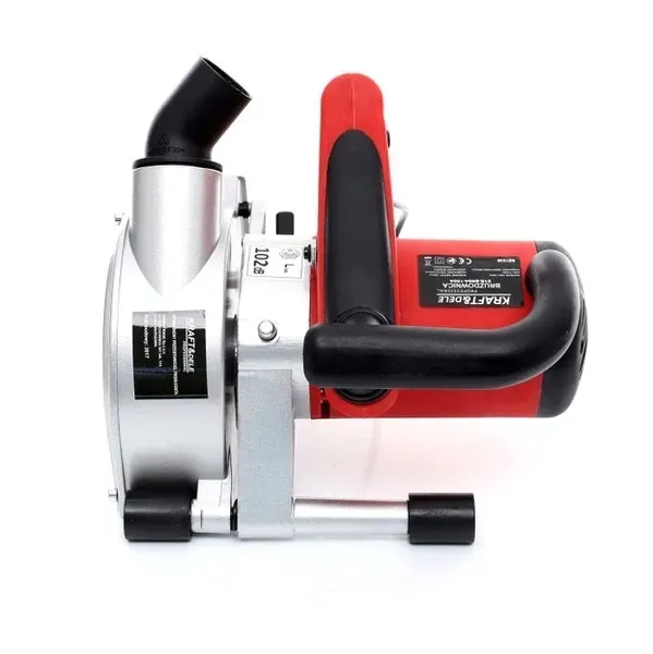 bruzdownica-3100w-kd1538