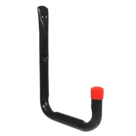 stalowy-pojedynczy-hak-nascienny-garazowy-czarny-z-guma-14cmx20cm-do-50kg