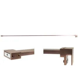 stabilizator-kabiny-prysznicowej-prosty-miedz-szczotkowana-120-cm