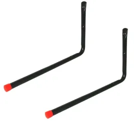 para-stalowych-prostych-hakow-nasciennych-czarnych-34cm-x-20cm-do-30kg