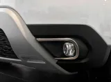 nakladki-ramki-halogenow-dacia-duster-2017-producent-omtec-stan-nowy