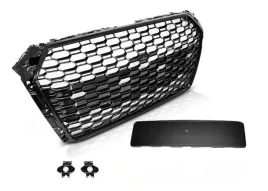 grill-atrapa-sport-black-pdc-do-audi-a4-b9-15-19