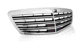 grill-mercedes-w221-09-13-s65-amg-chrome-black