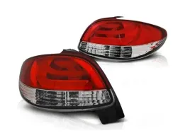 lampy-diodowe-peugeot-206-98-red-white-led-bar