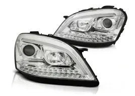 mercedes-w164-ml-m-klasa-05-07-chrome-led-seq