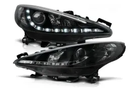 lampy-peugeot-207-06-12-black-led-silniczki
