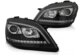 lampy-mercedes-w164-ml-m-klasa-05-07-black-led-seq