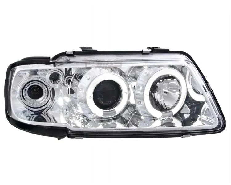 reflektory-lampy-audi-a3-8l-chrom-ringi-stan-nowy