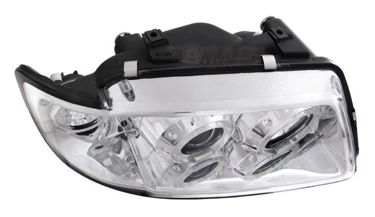 reflektory-lampy-audi-a3-8l-chrom-ringi-stan-nowy