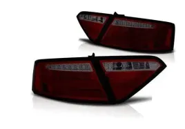 lampy-diodowe-nowe-audi-a5-07-11-coupe-red-smoke-led