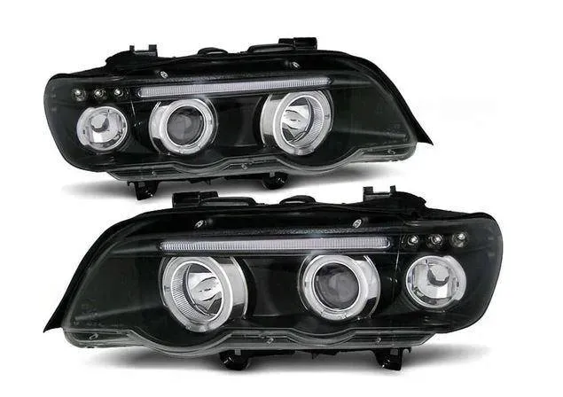 reflektory-lampy-przednie-bmw-x5-e53-ringi-black