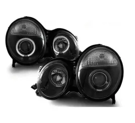 lampy-nowe-mercedes-w210-99-02-e-klasa-ringi-black