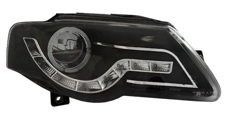 reflektory-przednie-vw-passat-b6-3c-black-daylight