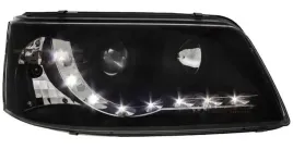 lampy-przednie-reflektory-volkswagen-vw-t5-dayligh