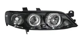reflektory-przednie-opel-vectra-b-black-ringi