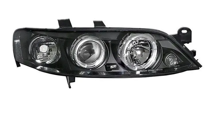 reflektory-przednie-opel-vectra-b-black-ringi