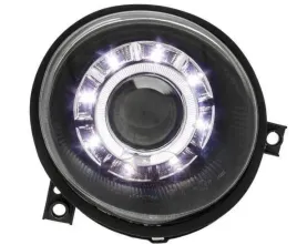 reflektory-lampy-przednie-vw-lupo-black-ringi-led