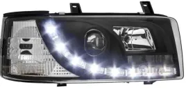 lampy-przednie-reflektory-vw-t4-transporter-daylig