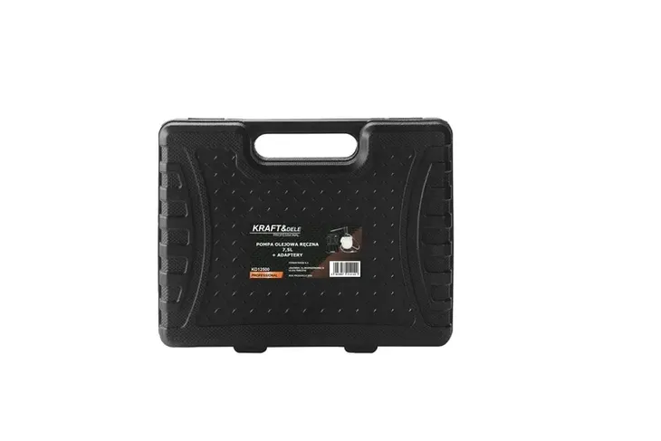 pompa-olejowa-75l-adaptery-kd12500-marka-kraftanddele-stan-nowy