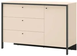 komoda-z-szufladami-szafka-polka-enna-136x91x49-odcienie-bezu-czarny-en-04