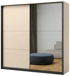 szafa-dwudrzwiowa-220x221x68-cm-odcienie-bezu-szafa-z-lustrem-enna-en-01