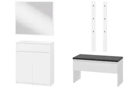 meble-do-korytarza-biale-komoda-lustro-wieszak-lawka-184-cm-simply