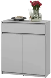 komoda-z-szuflada-szafka-polkami-szara-92x107x40-cm-simply-sm-02