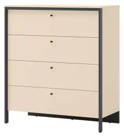 komoda-z-czterema-szufladami-enna-101x49x115cm-odcienie-bezu-czarny-en-03