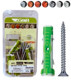 kolki-rozporowe-uniwersalne-bi-fix-8x45-do-betonu-plyt-gk-cegly-z-wkretem