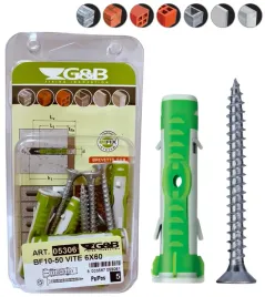 kolki-rozporowe-uniwersalne-bi-fix-10x50-do-betonu-plyt-gk-cegly-z-wkretem