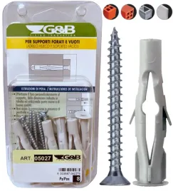 kolki-rozporowe-gandb-8x50-do-betonu-cegly-dziurawki-plyt-gk-8szt-z-wkretem