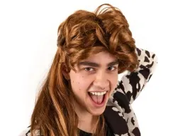 peruka-lata-80-dlugie-wlosy-rudy-rude-fryzura-mullet-disco-party