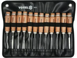 vorel-dluta-do-drewna-kpl-12szt-25570