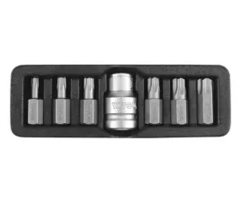 yato-koncowki-torx-7elem-t25-t55-adapter-z-otworem-0416-yt-0416