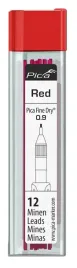 pica-wklady-wymienne-czerwony-do-7070-12szt-7031