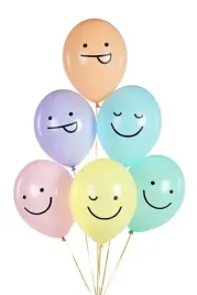 partydeco-balony-30-cm-buzki-1-opakowanie-6-szt