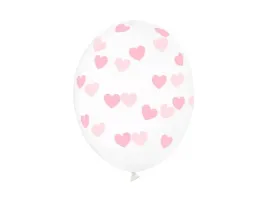 balony-30cm-transparentne-w-serduszka-rozowe-1-opakowanie-50-szt-partydeco